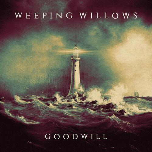 Weeping Willows Goodwill (LP) 