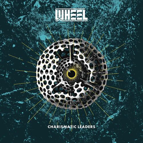Wheel Charismatic Leaders (CD)