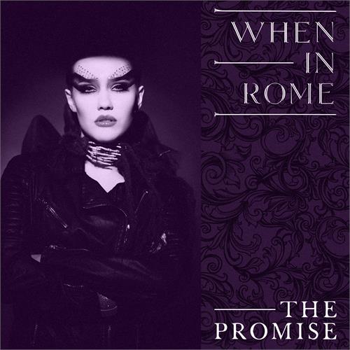 When In Rome The Promise - LTD (7")