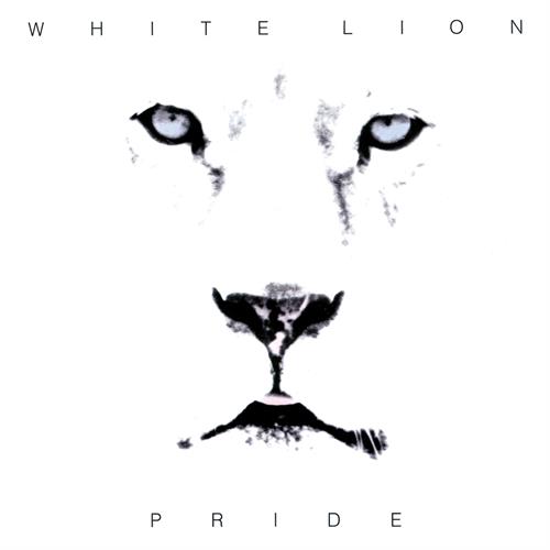 White Lion Pride (CD)