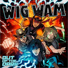 Wig Wam Out Of The Dark (LP)