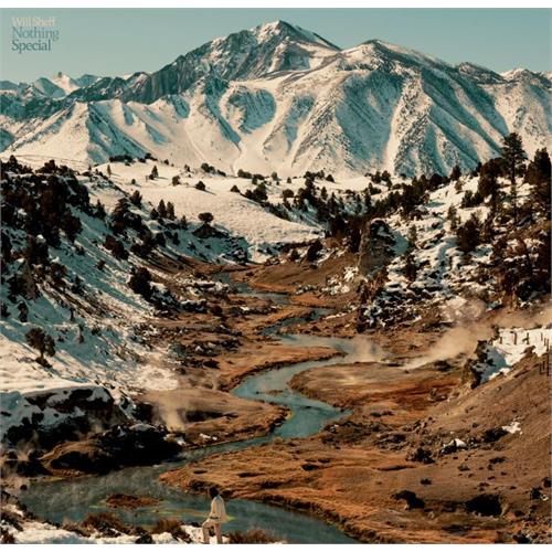 Will Sheff Nothing Special - LTD (LP) 