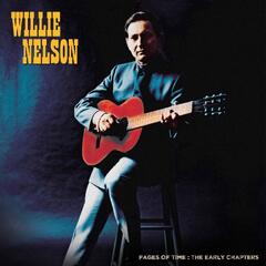 Willie Nelson Pages Of Time: The Early… - LTD (3LP)