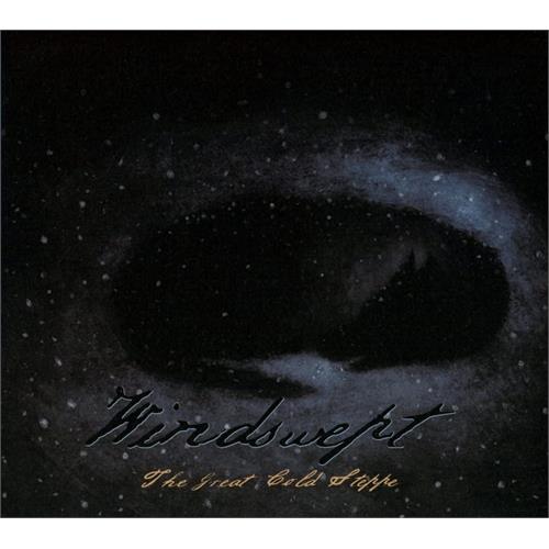 Windswept Great Cold Steppe (CD) 