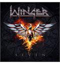 Winger Seven (CD)