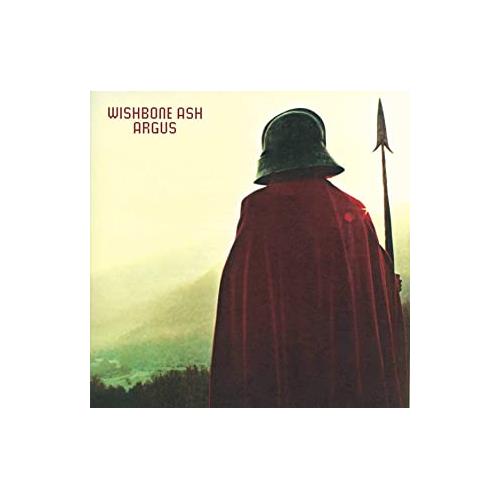 Wishbone Ash Argus - 50th Anniversary Box Set (2LP) 