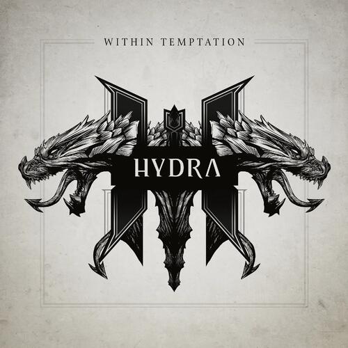 Within Temptation Hydra - LTD (2LP) 