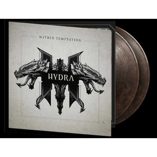 Within Temptation Hydra - LTD (2LP) 