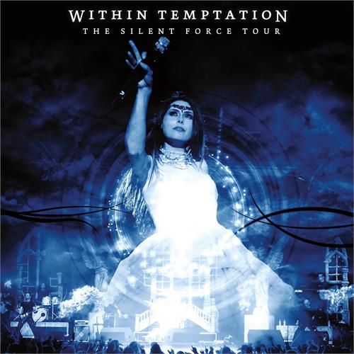 Within Temptation The Silent Force Tour (2CD)
