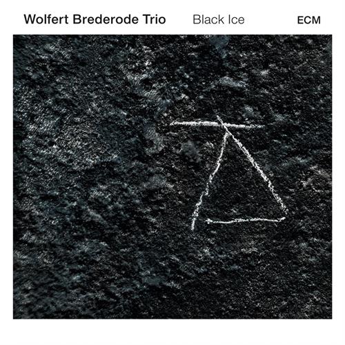 Wolfert Brederode Trio Black Ice (CD)