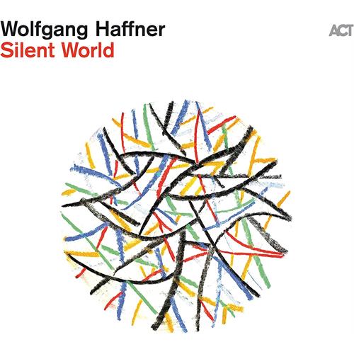 Wolfgang Haffner Silent World (CD)