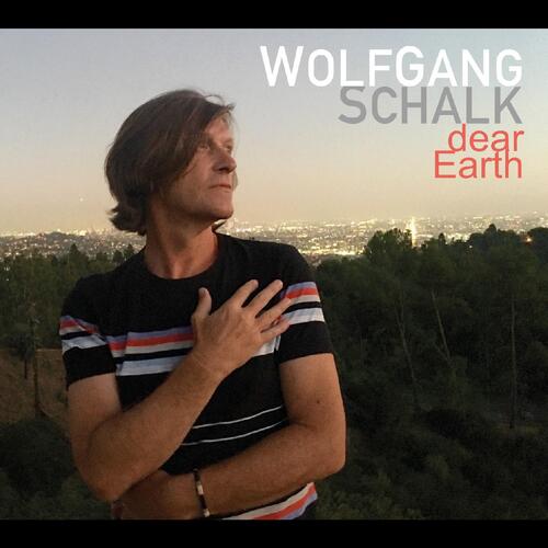 Wolfgang Schalk Dear Earth (CD)