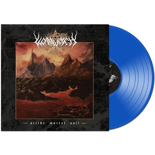 Wormwitch Strike Mortal Soil (LP) 