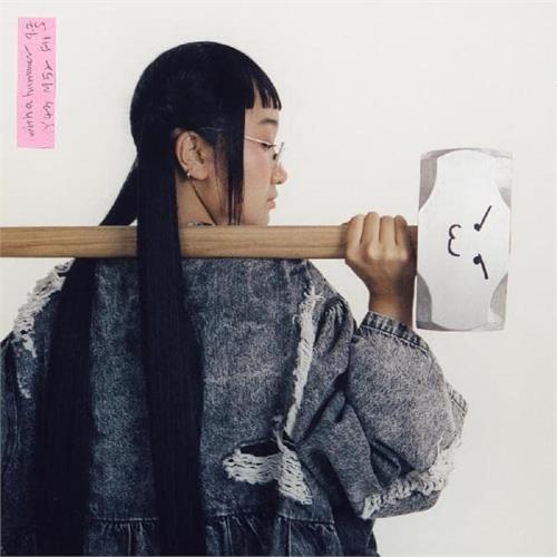Yaeji With A Hammer (CD)
