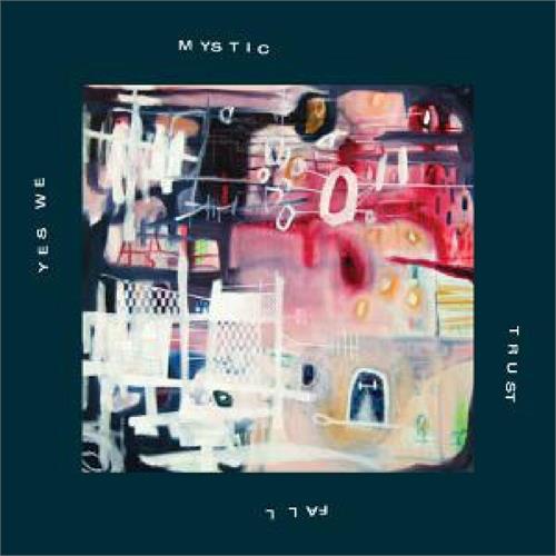 Yes We Mystic Trust Fall (LP) 