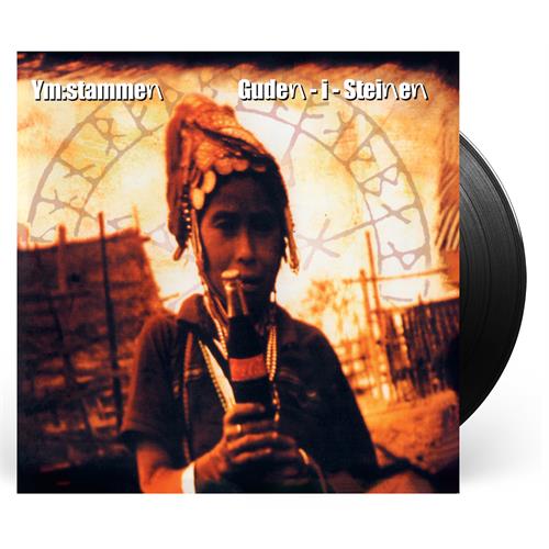 Ym:Stammen Guden-I-Steinen (LP) 