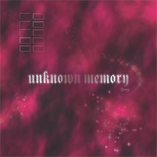 Yung Lean Unknown Memory (CD)