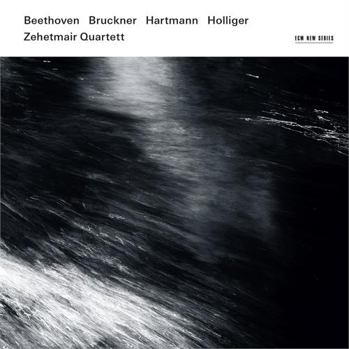 Zehetmair Quartett Beethoven, Bruckner, Hartmann… (2CD)