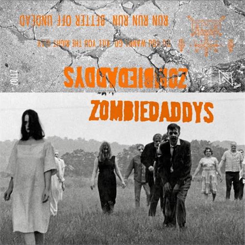 Zombiedaddys A Head Of The Dead - LTD (MC)