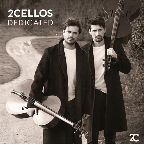 2Cellos Dedicated (LP)