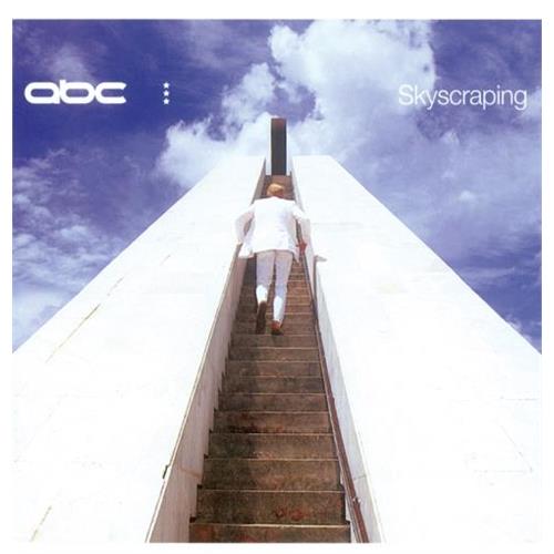 ABC Skyscraping (2CD)