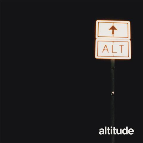 ALT Altitude (2LP)