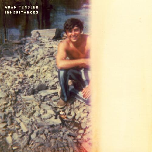 Adam Tendler Inheritances (CD) 