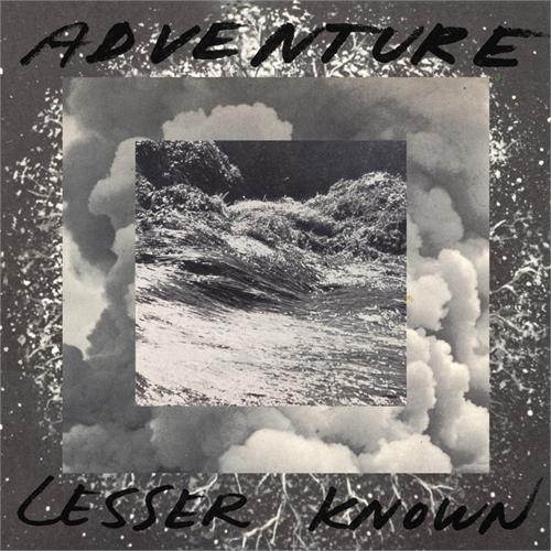Adventure Lesser Known (CD)