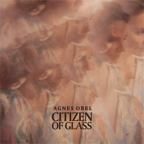 Agnes Obel Citizen Of Glass (CD)