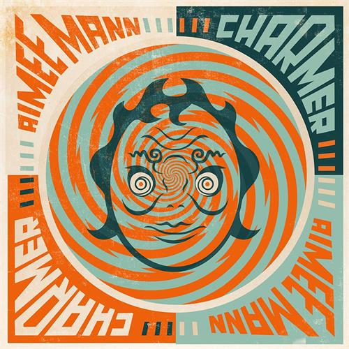 Aimee Mann Charmer (CD)