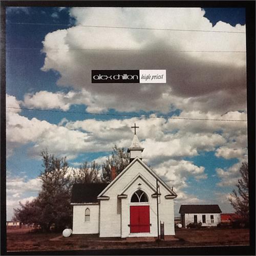 Alex Chilton High Priest - LTD (LP)