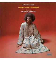 Alice Coltrane Journey In Satchidananda - LTD (LP)