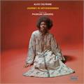 Alice Coltrane Journey In Satchidananda - LTD (LP)