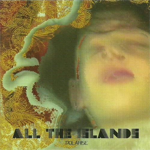 All the Islands Polarise (CD)