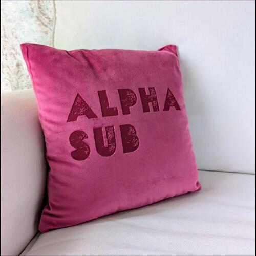 Alpha Sub Alpha Sub (CD) 
