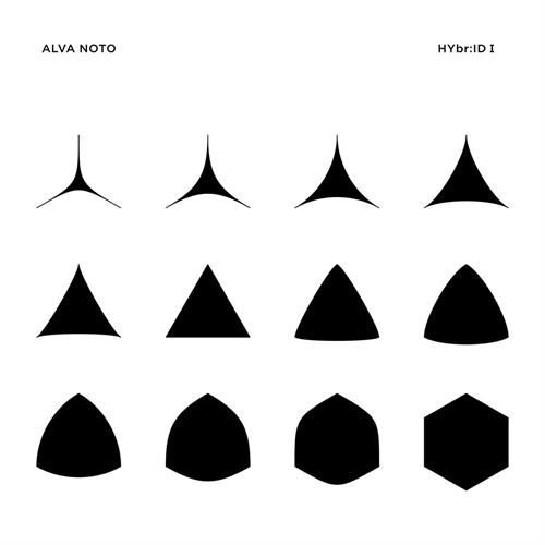Alva Nota Hybr:Id (CD)
