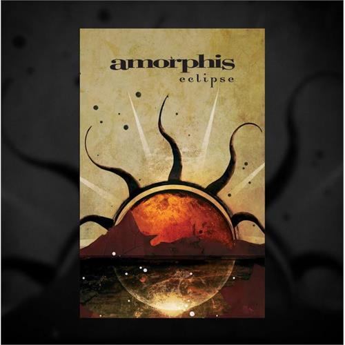 Amorphis Eclipse (MC)