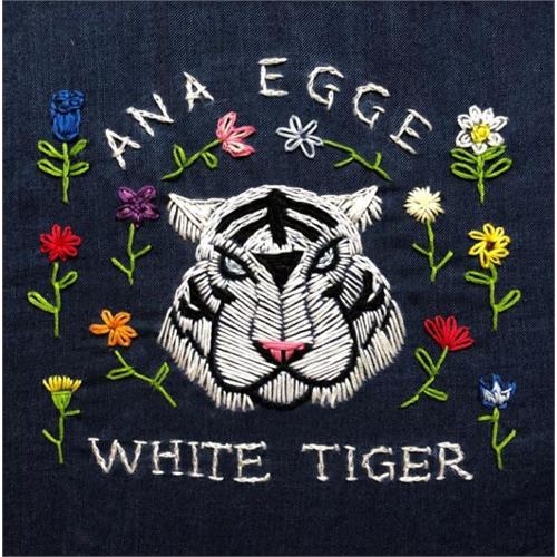 Ana Egge White Tiger (LP)