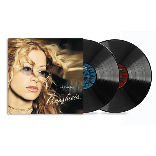Anastacia Not That Kind - 25th Anniversary… (2LP) 