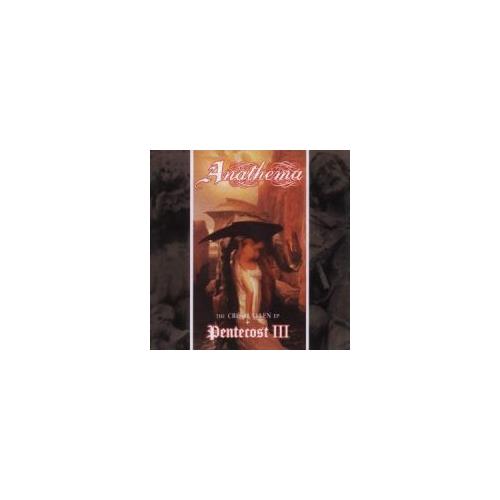 Anathema Pentecost 3 (CD)