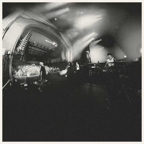 And So I Watch You From A Far Megafauna (LP) 