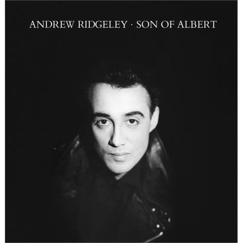 Andrew Ridgeley Son Of Albert (CD) 