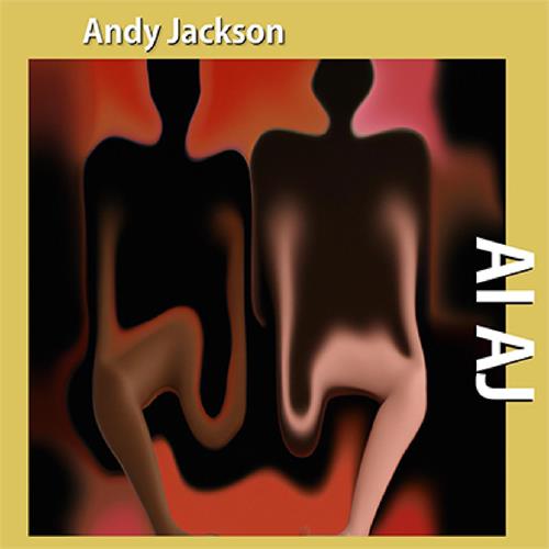 Andy Jackson AI AJ (CD+BD-Audio)