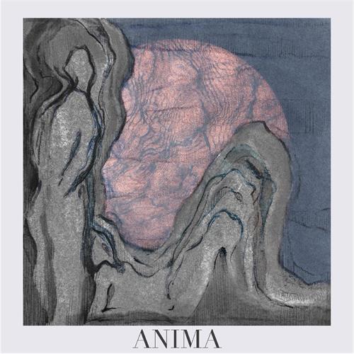 Anima Anima (CD)