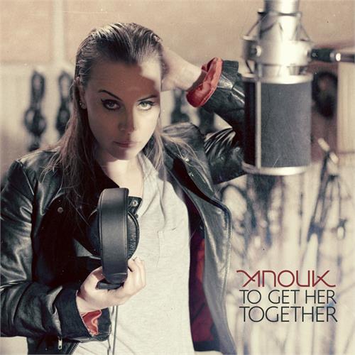 Anouk To Get Her Together - LTD (LP)