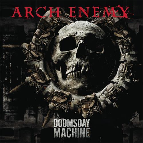 Arch Enemy Doomsday Machine - LTD (LP)