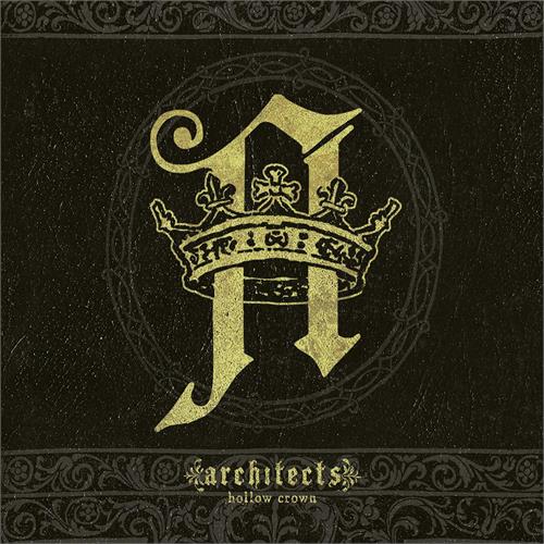 Architects Hollow Crown (LP) 
