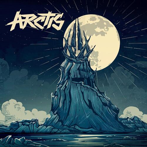 Arctis Arctis (LP) 