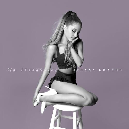 Ariana Grande My Everything: 10th… - LTD (2LP) 