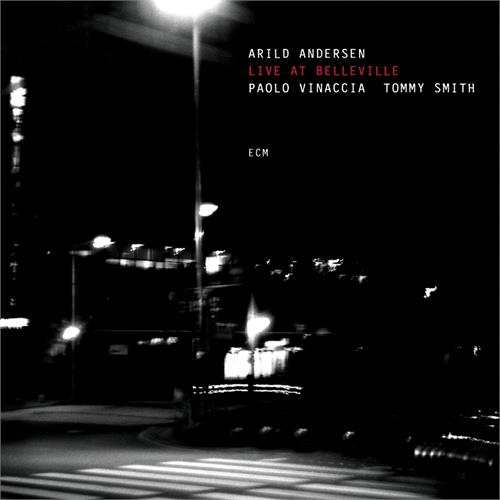 Arild Andersen Live At Belleville (CD)